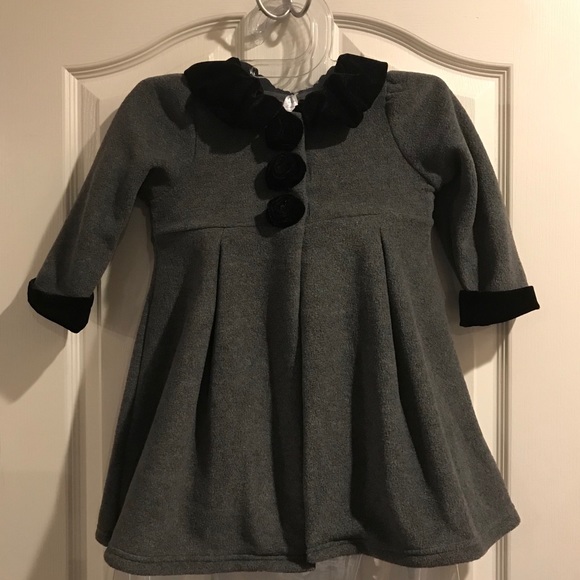 Goodlad Other - 🚫 SOLD Girls Dress Coat